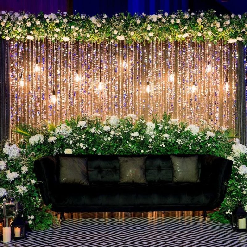 sangeet-sandhya-wedding-decoration-services